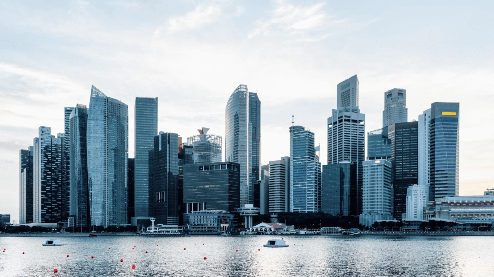 In Business: Either Strong Leadership and a Clear Vision Or Downfall